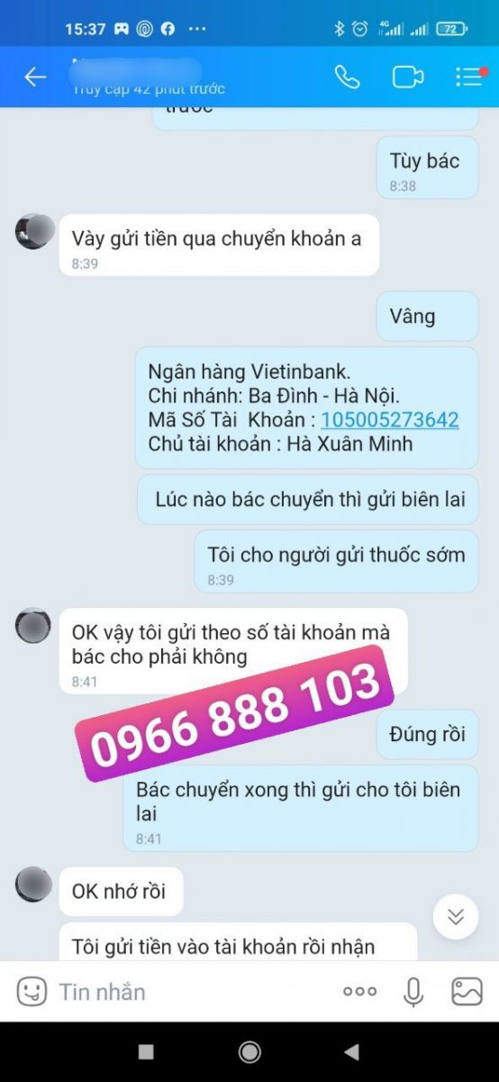 Phản Hồi Chữa Bệnh Lậu - m34 Phản Hồi Chữa Bệnh Lậu - m34